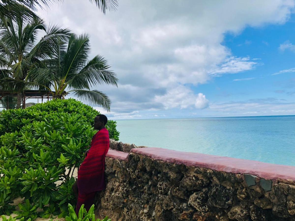 Palumboreef Beach Resort Uroa Luaran gambar